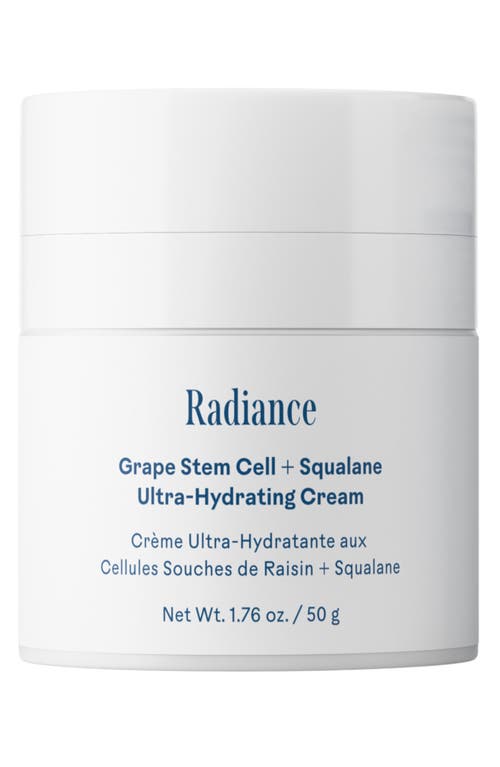 Three Ships Radiance Squalance + Grape Stem Cell Daily Hydrating Day Cream  product