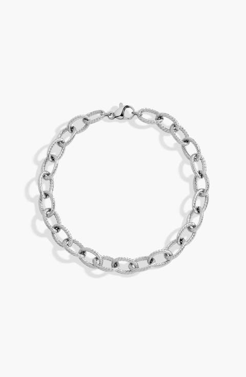 Link Chain Bracelet