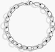 Aurate Link Chain Bracelet
