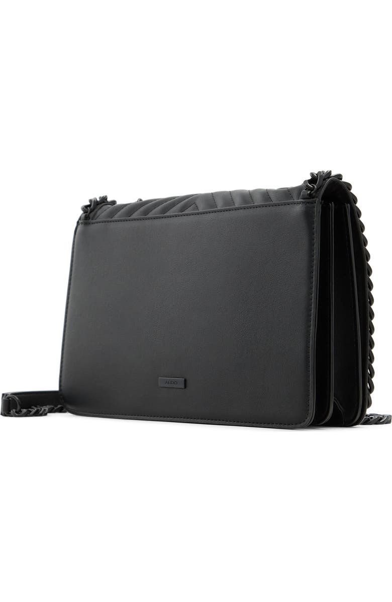 ALDO Greenwald Faux Leather Crossbody Bag, Alternate, color,