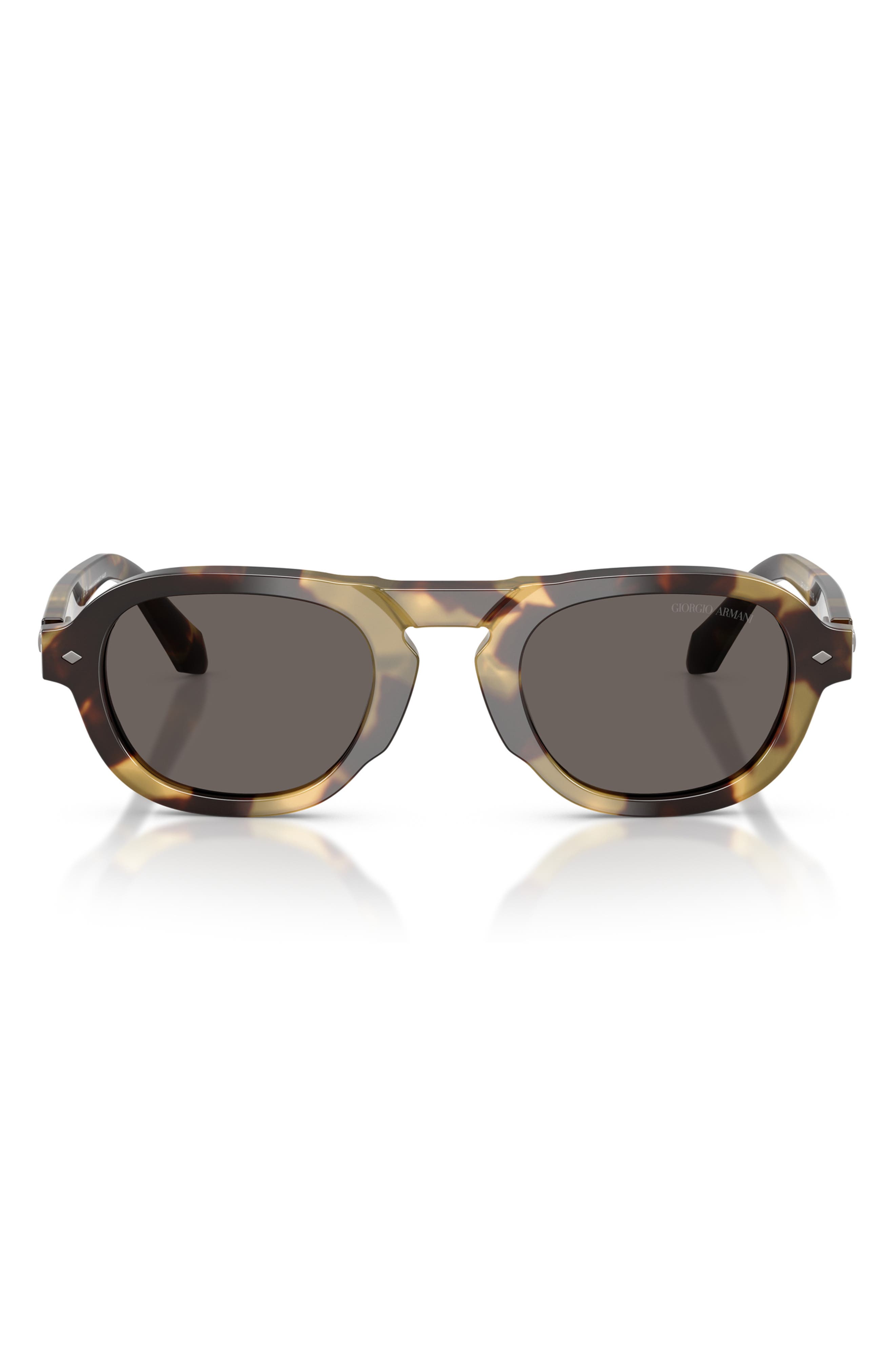 selected BROWN YELLOW HAVANA / GREY