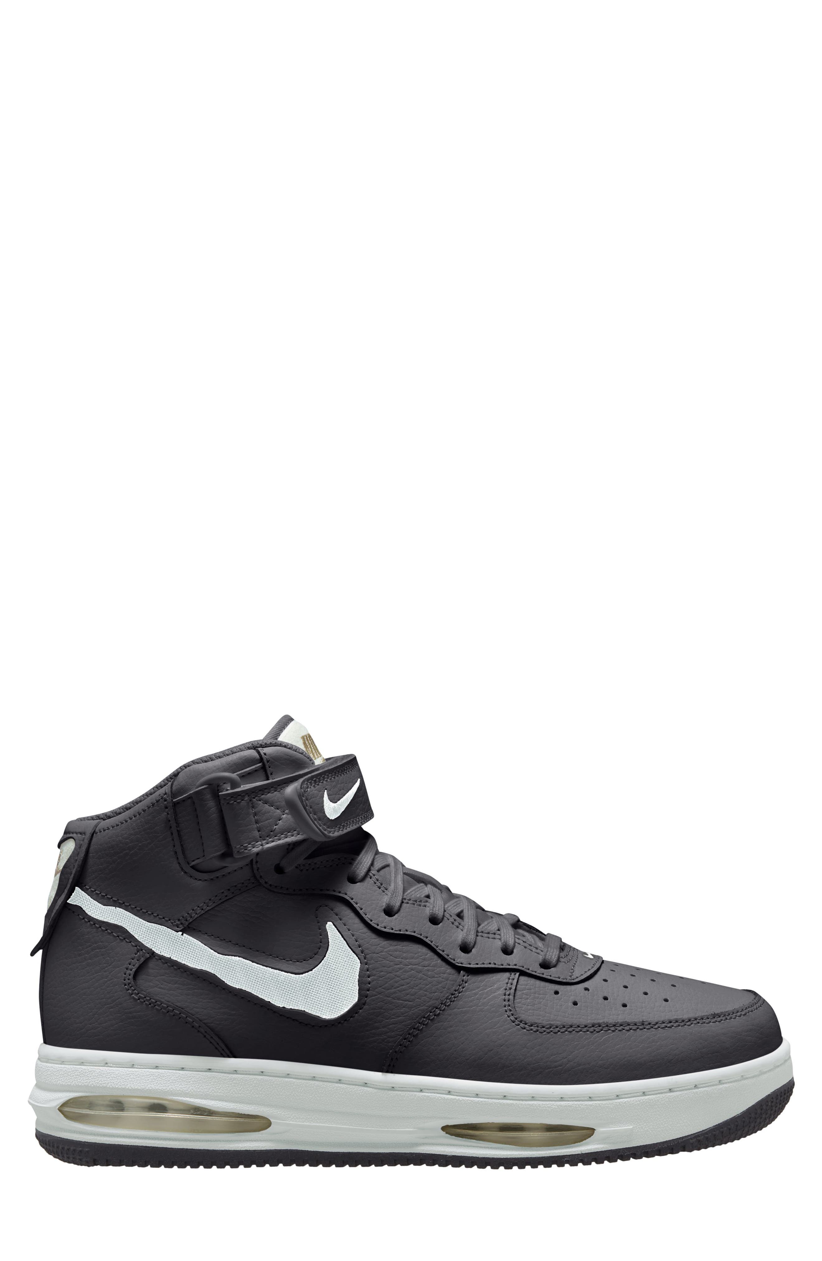 Nike Air Force 1 Mid Remastered Sneaker, Main, color, 