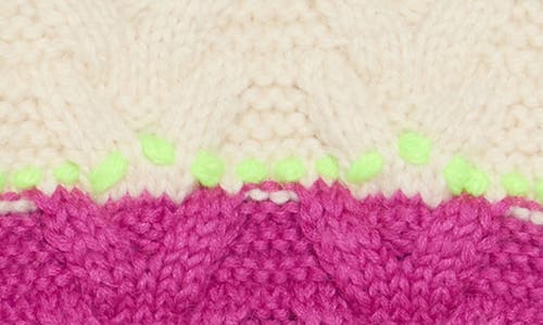 Shop Mother The Top This Sweater Vest In Bumpy Ride