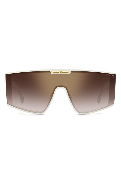 Victory C 99mm Rectangular Mask Sunglasses