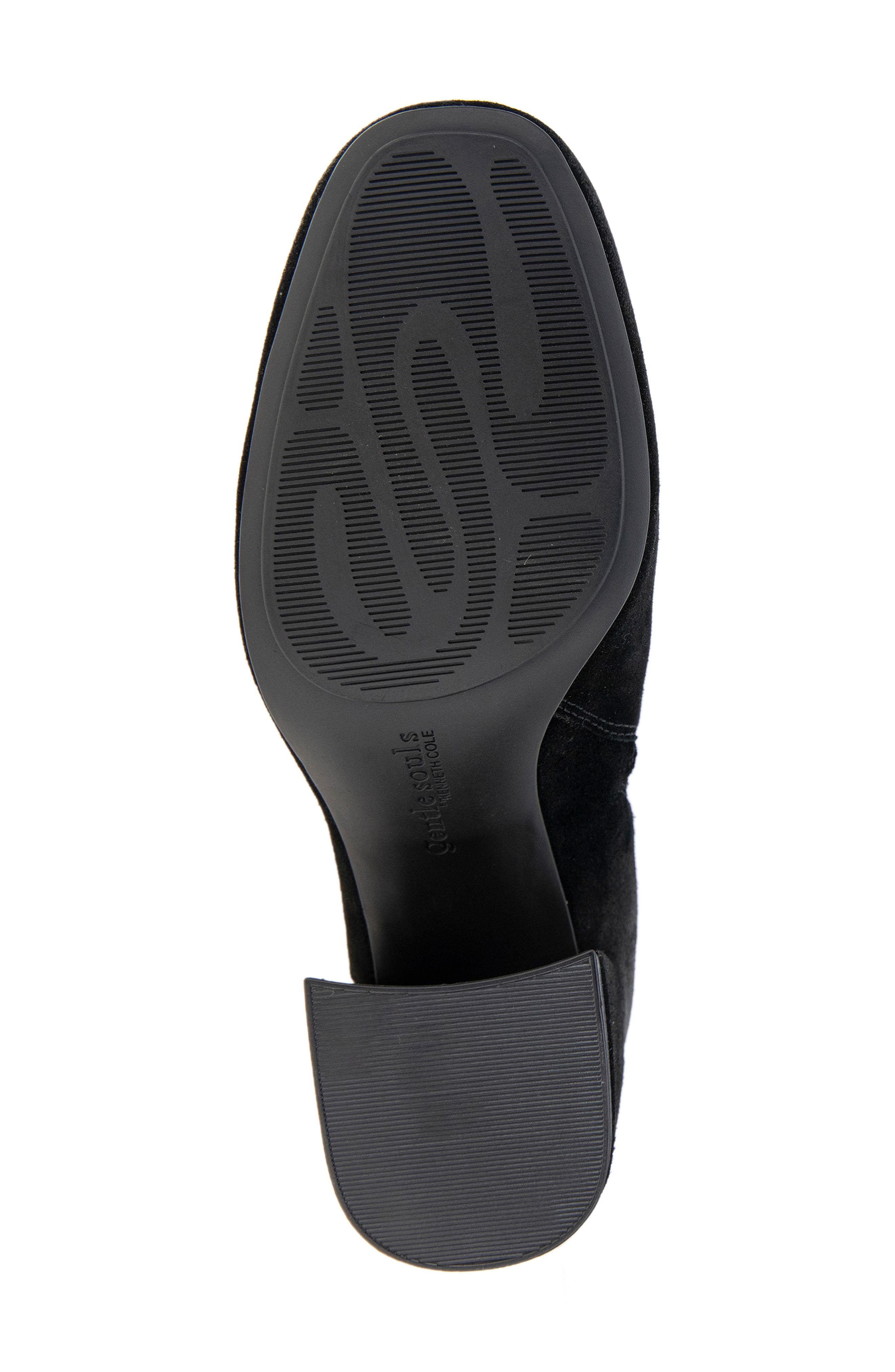 Gentle Souls Iman Slouch Boot, Alternate, color, 