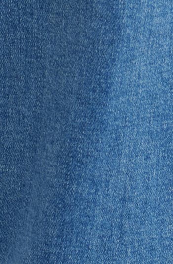 Wide Leg Dad Jeans