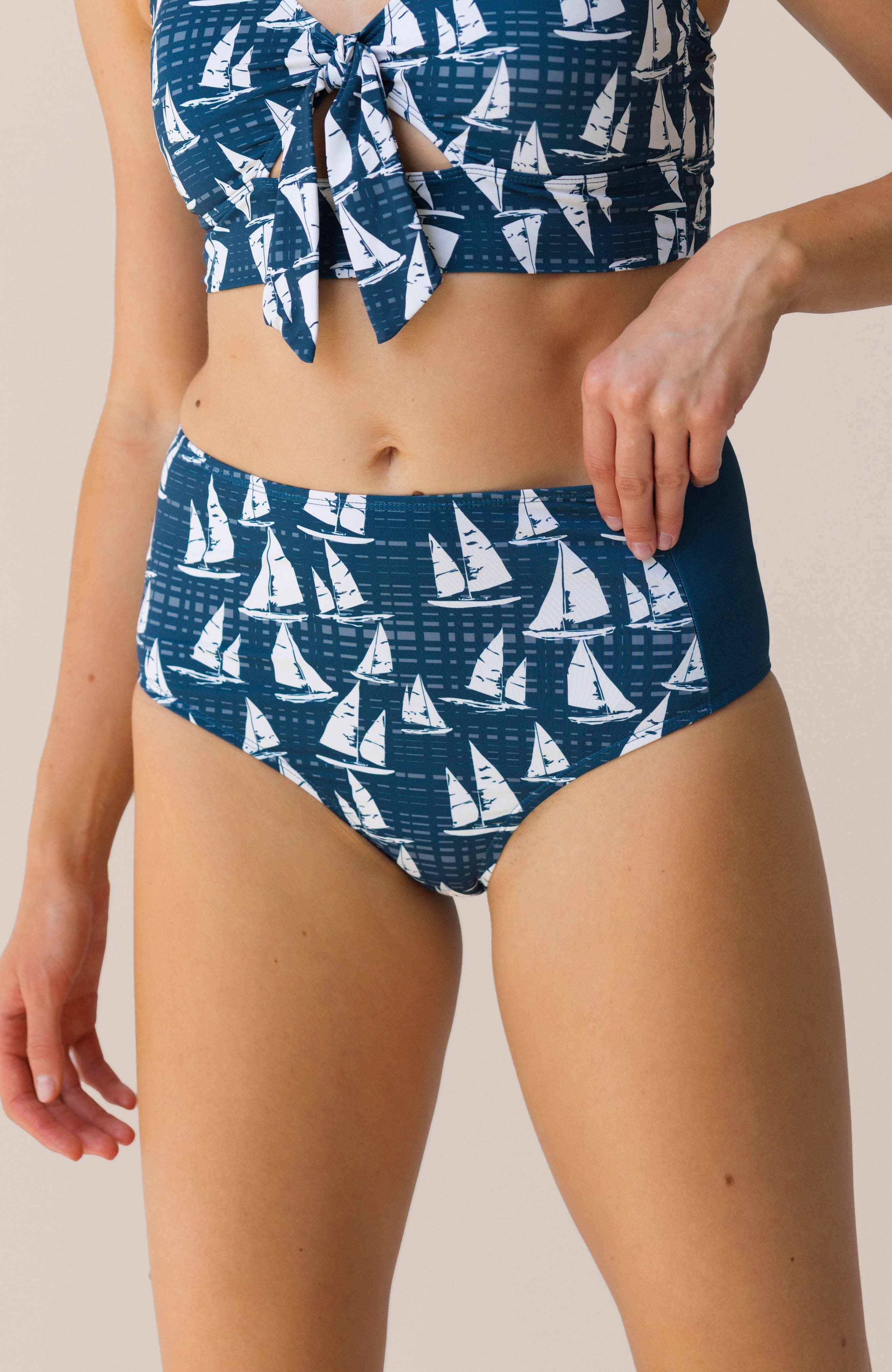 selected Nautical