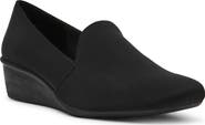 Anne Klein Wendell Wedge Pump