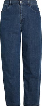 Eileen Fisher Ankle Lantern Jeans
