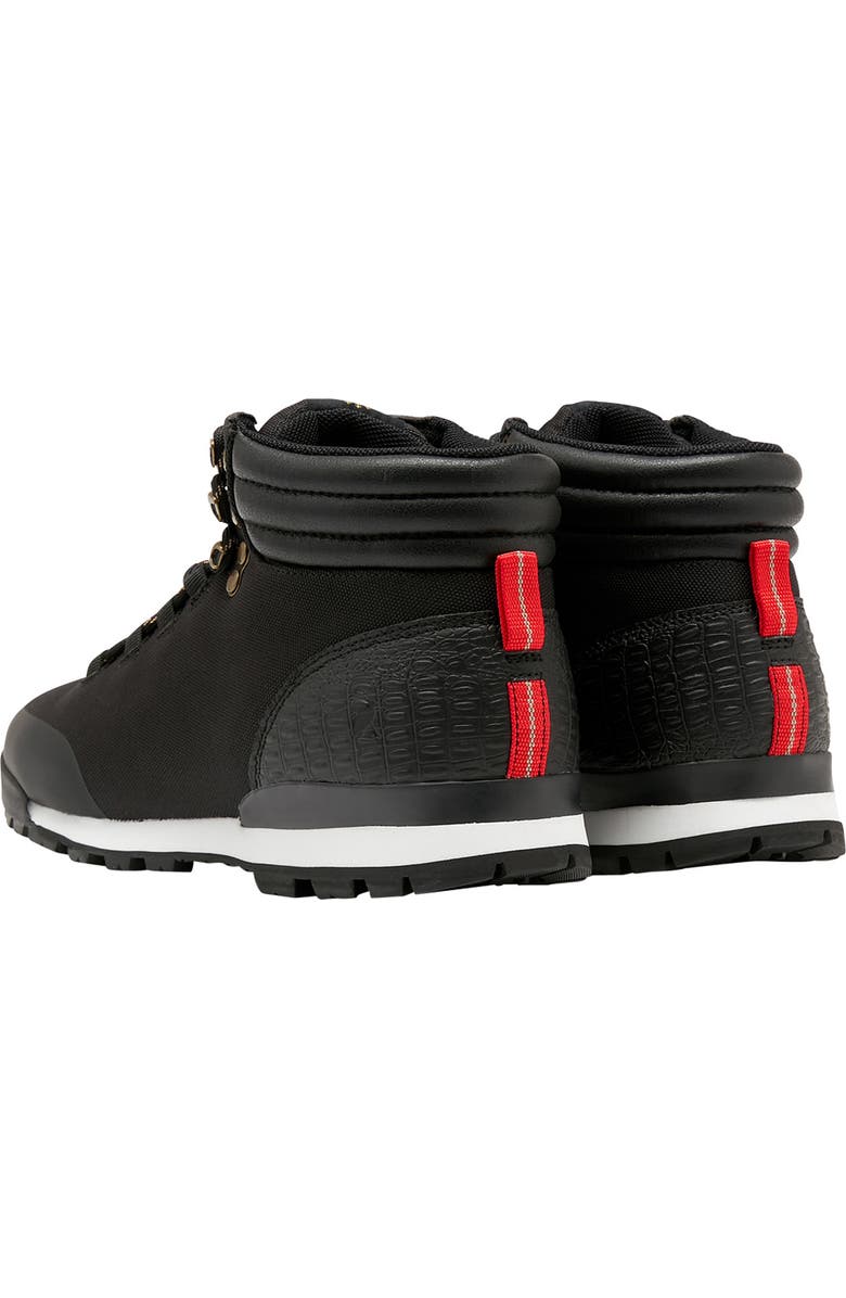 Joules Chedworth Waterproof Hiking Boot, Alternate, color,