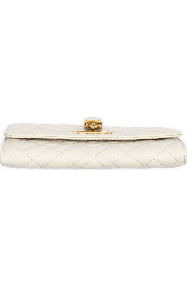 Kurt Geiger London KURT GEIGER Brixton Chain Wallet, Alternate, color,