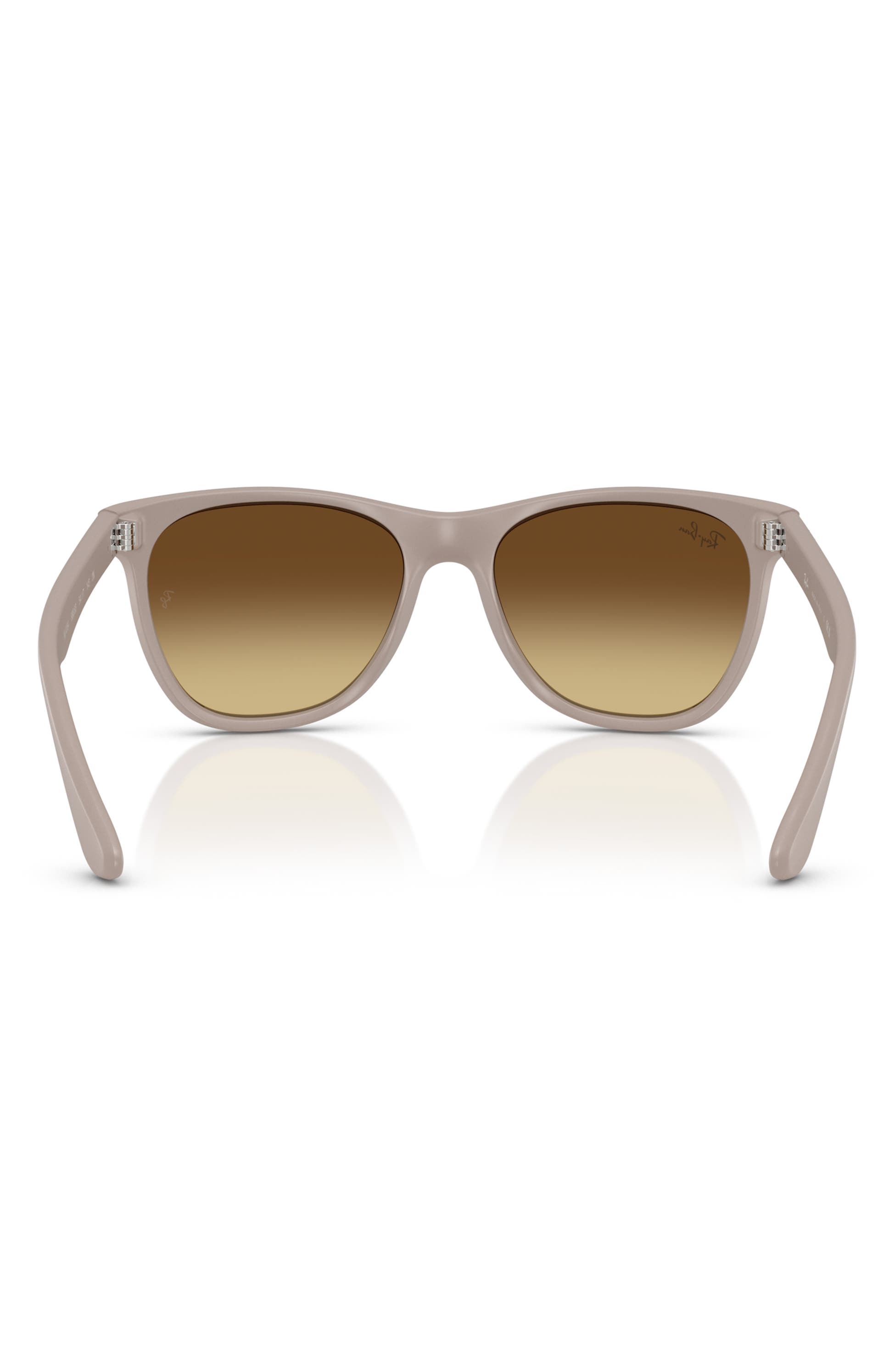 'High Street' 54mm Sunglasses
