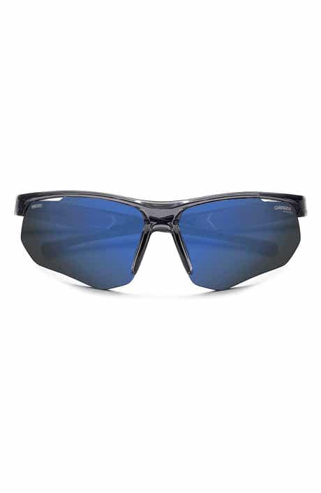 Carrera Eyewear x Ducati 69mm Carduc Rectangle Sunglasses