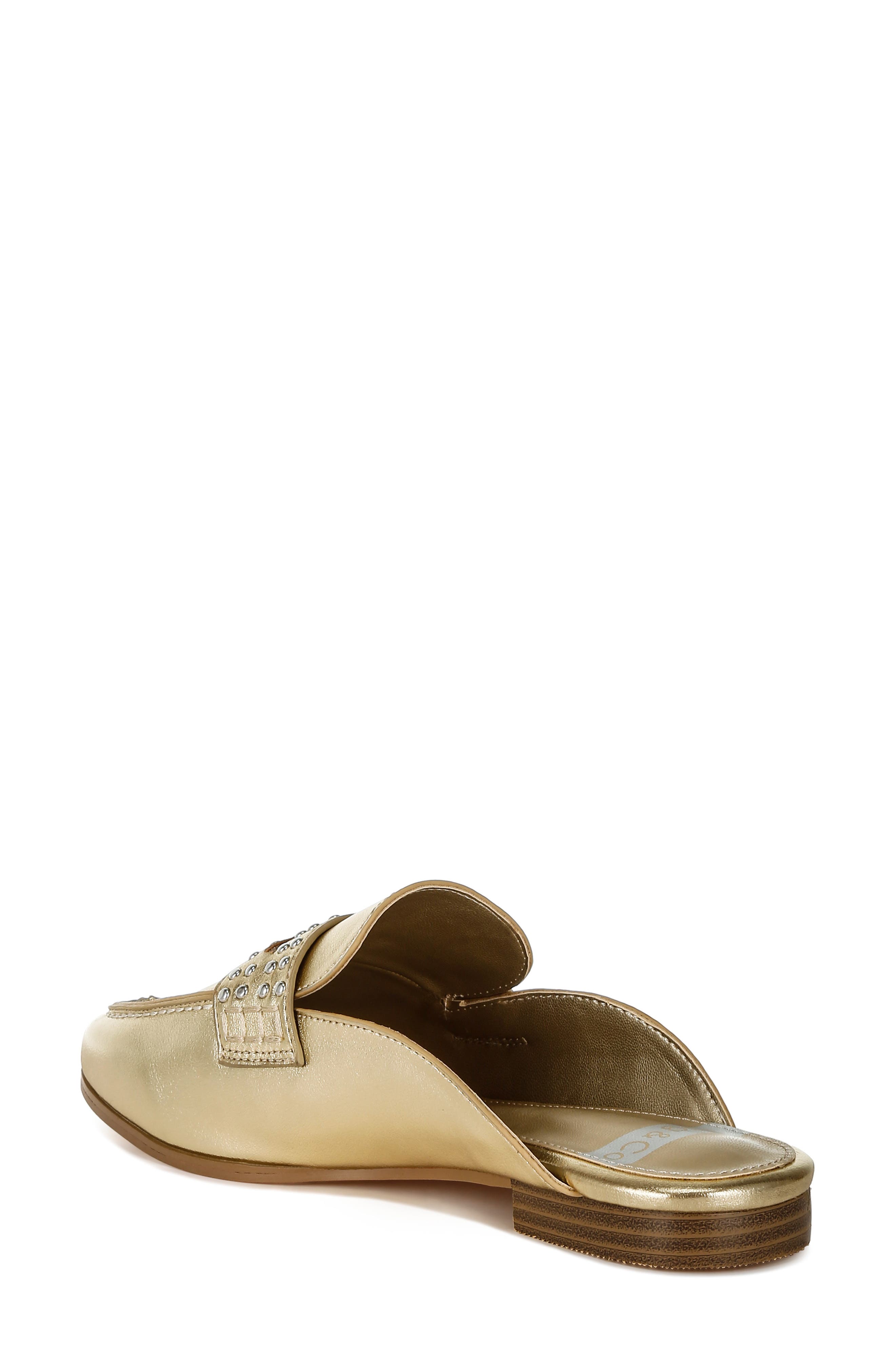 Rag & Co Adam Water Repellent Mule, Alternate, color, 