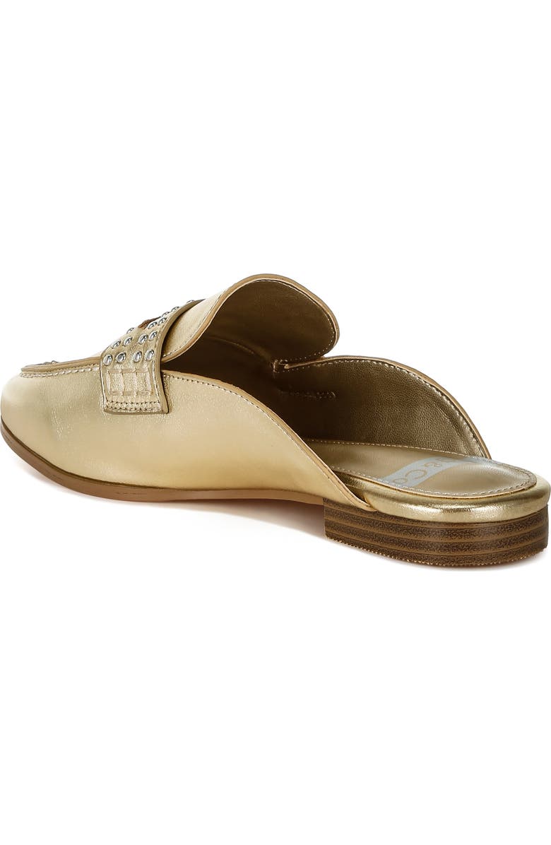 Rag & Co Adam Water Repellent Mule, Alternate, color,