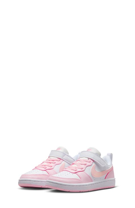 Nike toddler girl shoes clearance hotsell