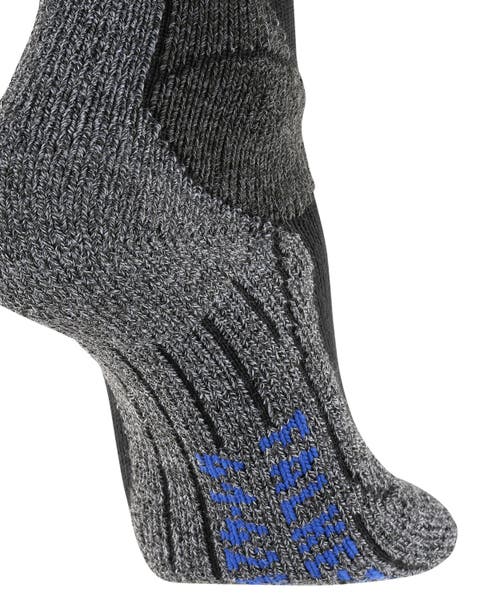 Falke Tk1 Adventure Cool Hiking Socks In Multi