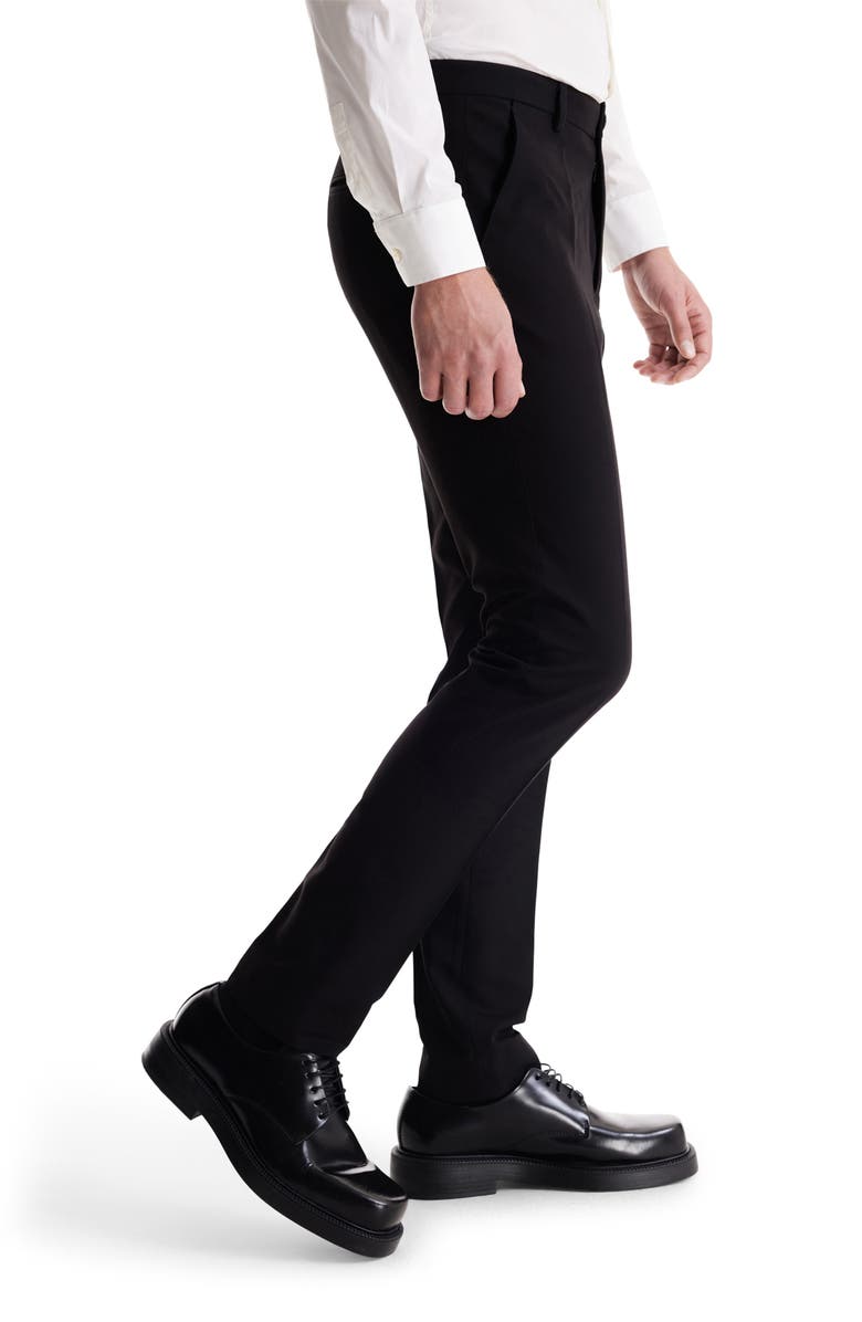 SOFT CLOTH Soft City Twill Chinos, Alternate, color, 