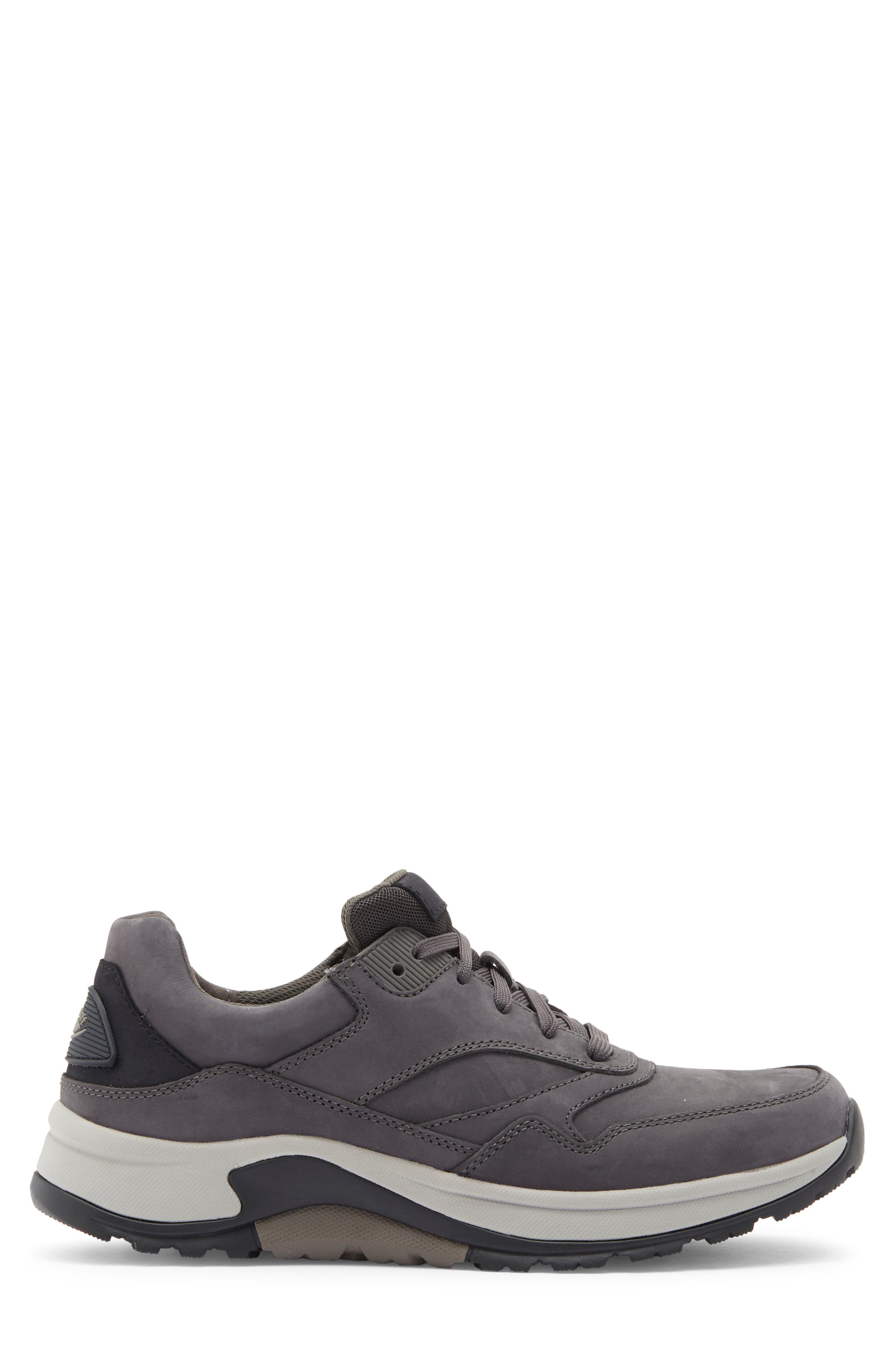 RS Sneaker, Alternate, color, IRON