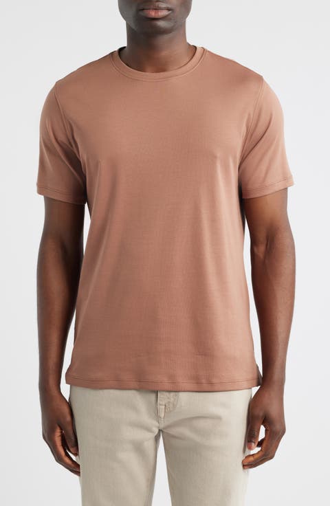 Georgia Pima Cotton T-Shirt
