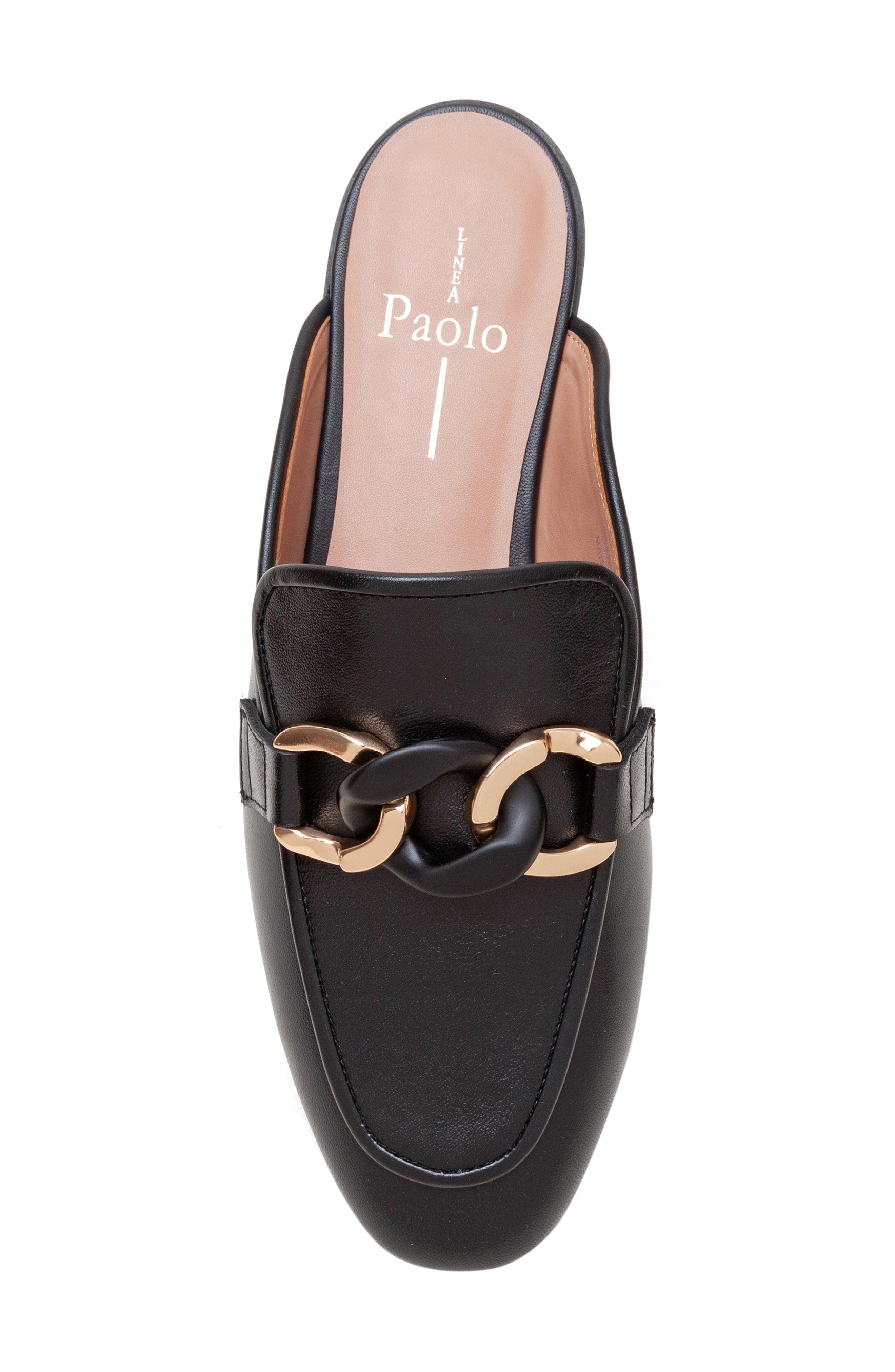 Linea Paolo Alicia Mule, Alternate, color, 