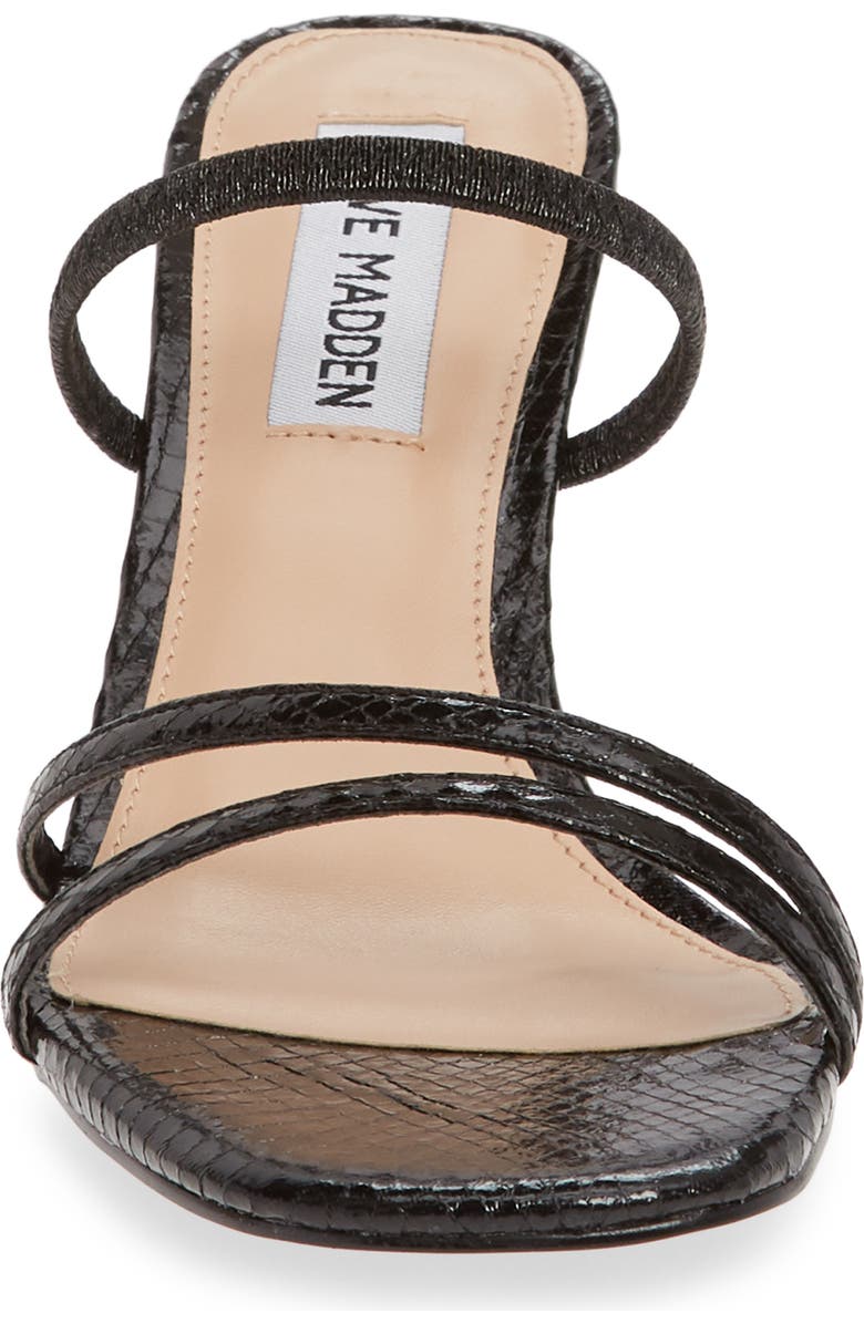 Steve Madden Loft Slide Sandal, Alternate, color,