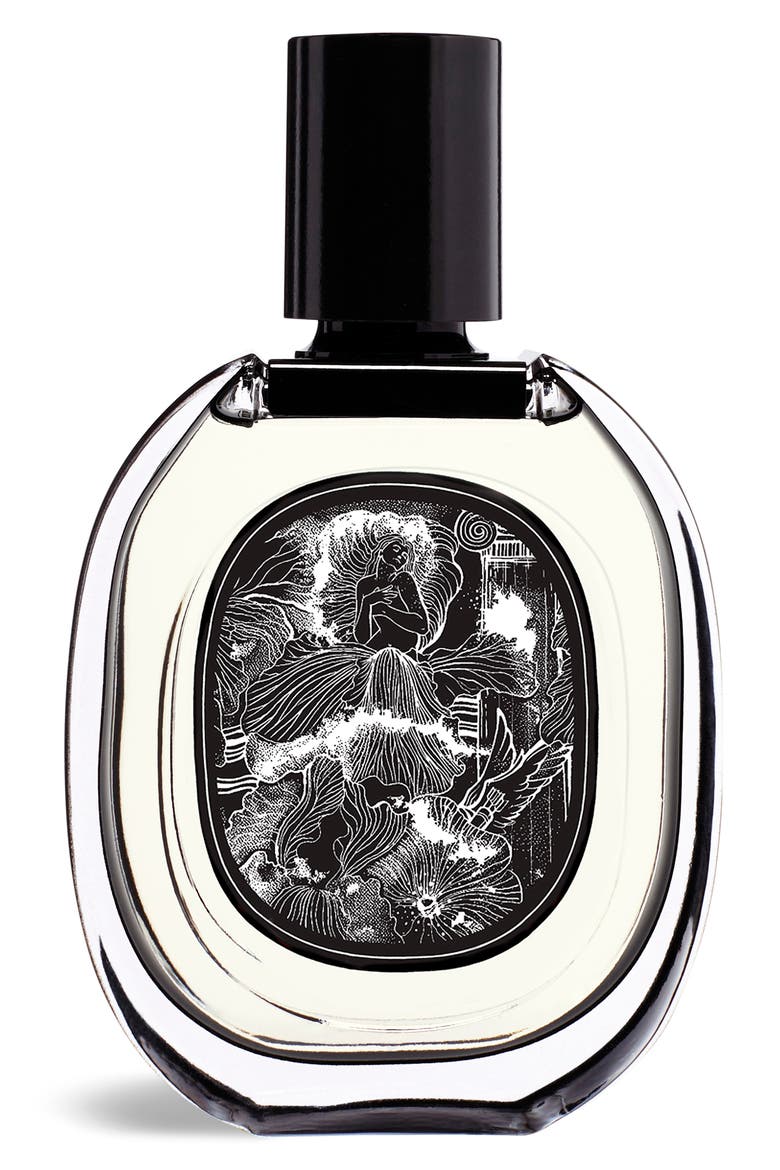 Fleur de Peau Eau de Parfum, Alternate, color, NO COLOR
