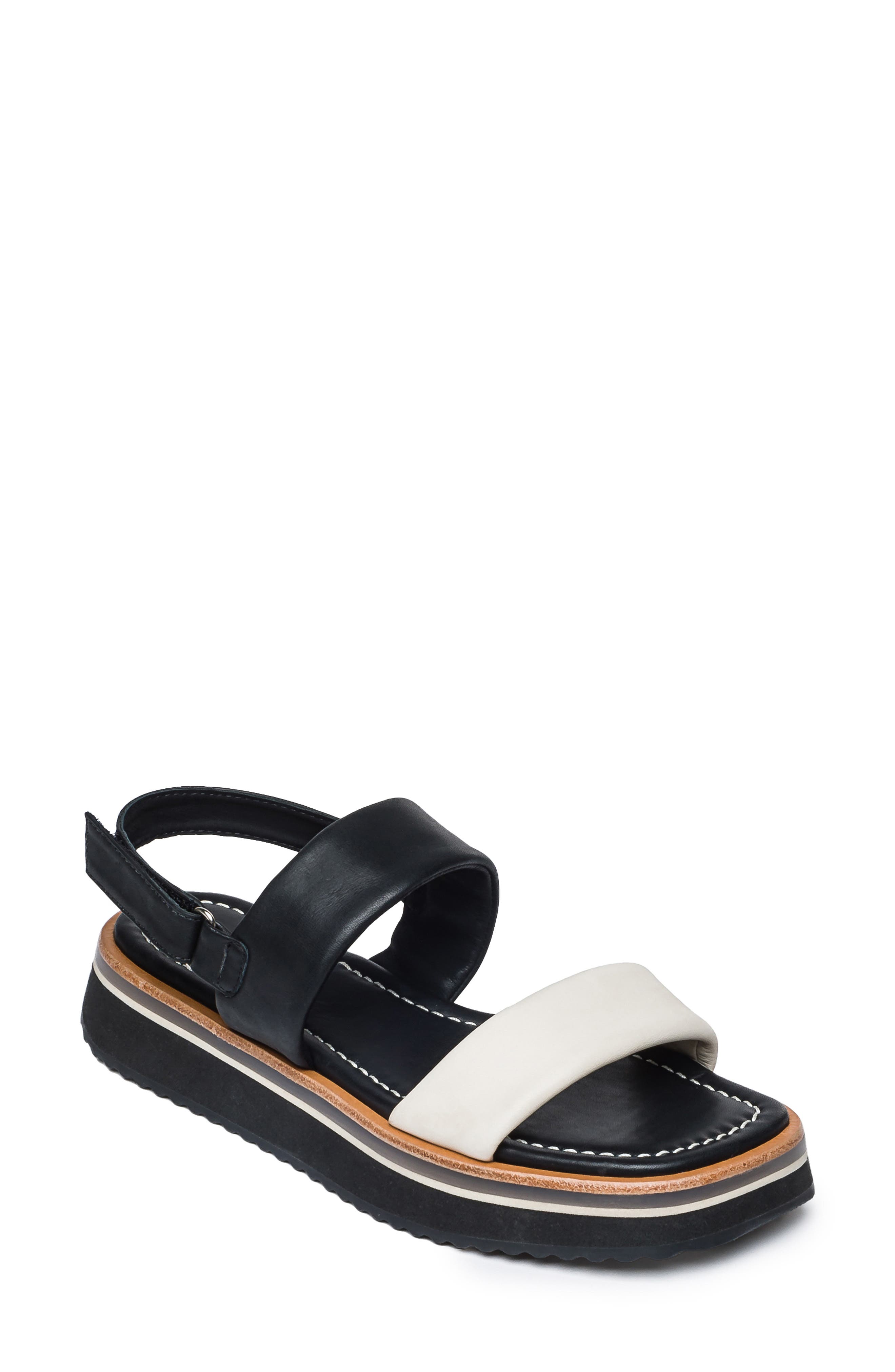 Bernardo Footwear Bernardo Amber Platform Sandal, Main, color, 