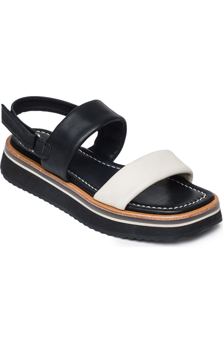 Bernardo Footwear Bernardo Amber Platform Sandal, Main, color,