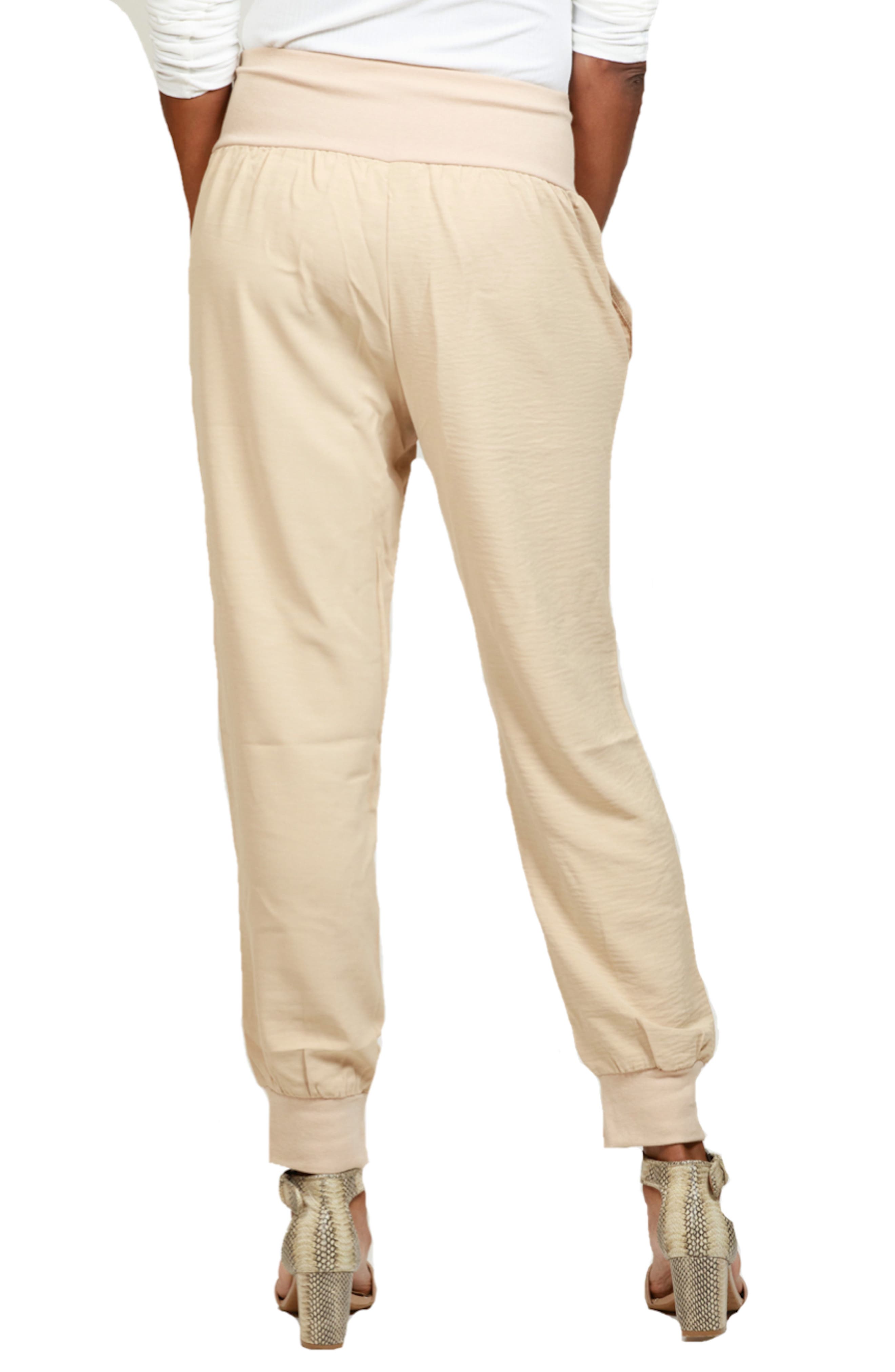 Casual Pocket Joggers - image 4