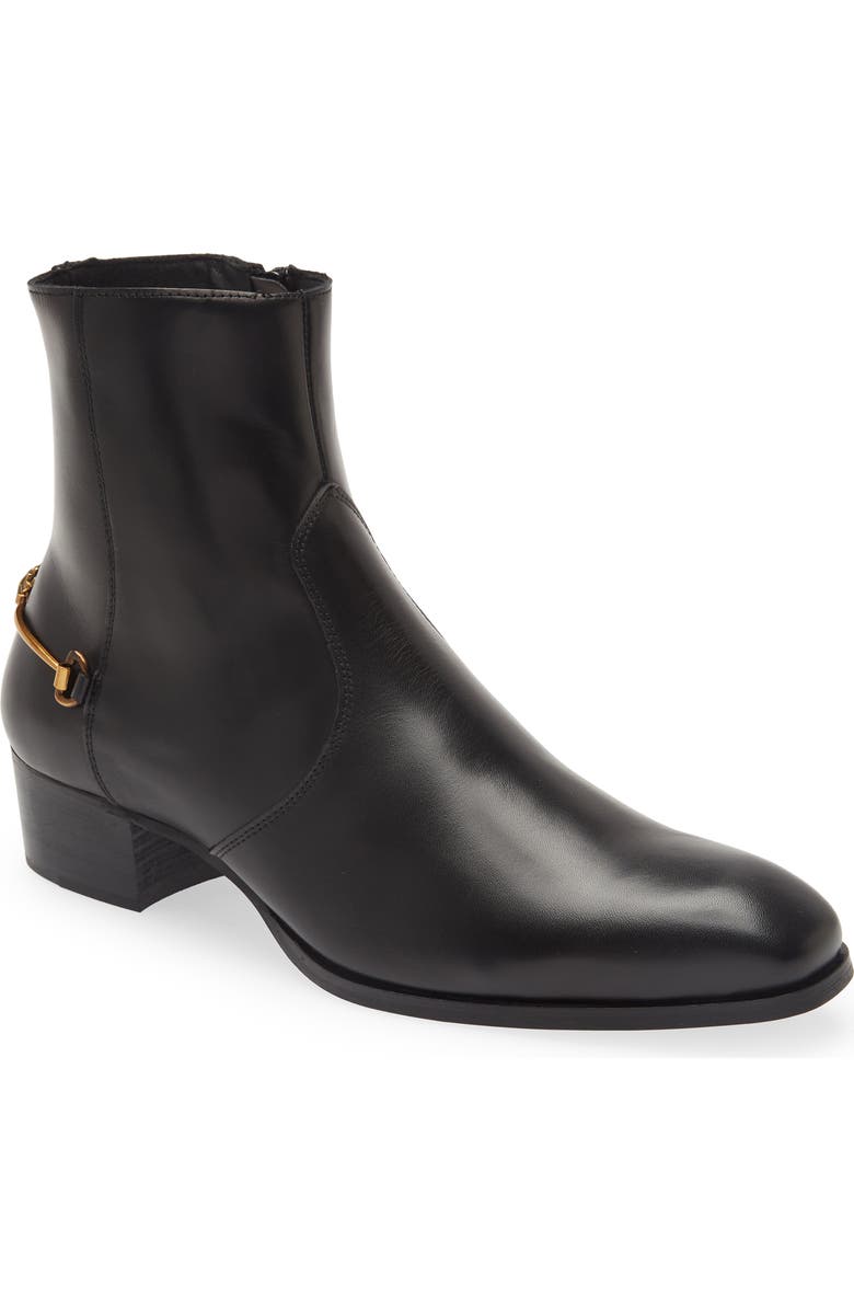 Kurt Geiger London Gin Boot, Main, color,