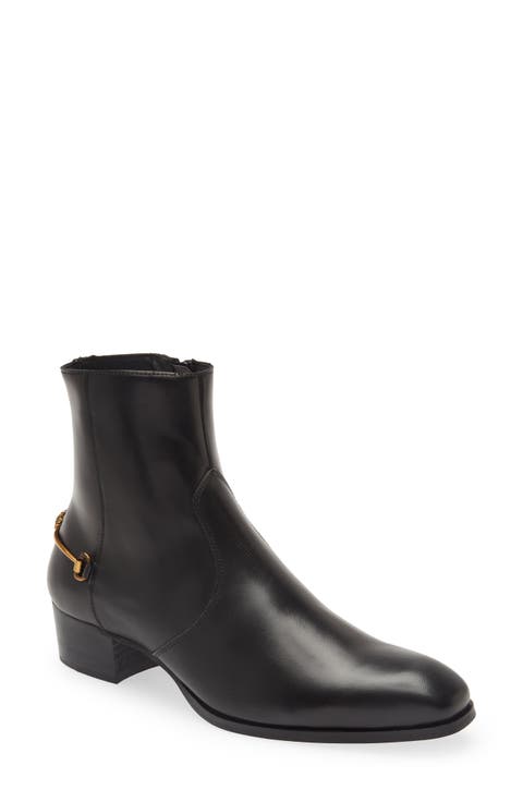 Gin Boot (Men)
