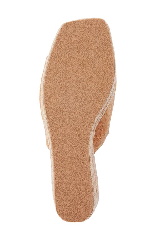 Coconuts By Matisse Audrey Platform Wedge Sandal