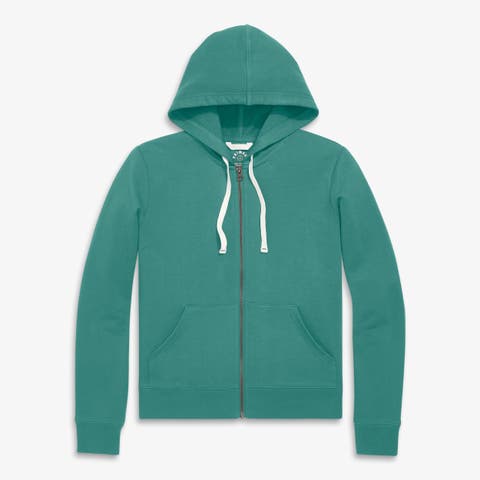 Adult 24/7 Zip Hoodie (Women's Fit)