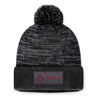 FANATICS Men's Fanatics Branded Blue/Orange New York Islanders Authentic Pro Alternate Logo Cuffed Knit Hat with Pom | Nordstrom FANATICS Men's Fanatics Branded Blue/Orange New York Islanders Authentic Pro Alternate Logo Cuffed Knit Hat with Pom | Nordstrom