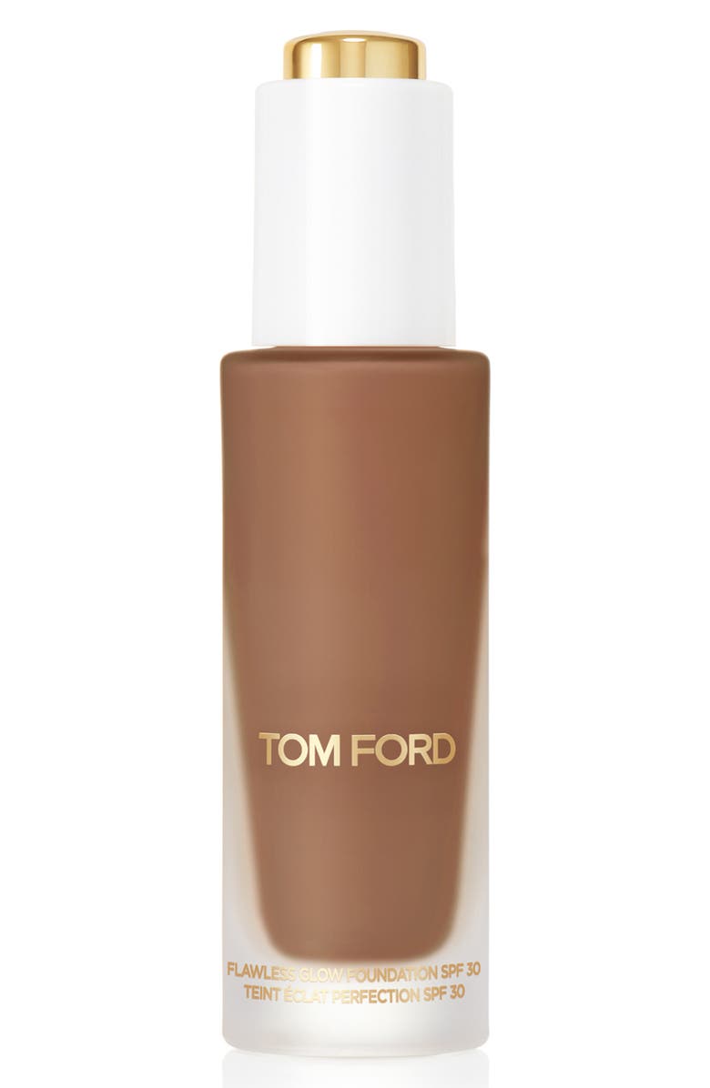 TOM FORD Soleil Flawless Glow Foundation SPF 30, Main, color, 
