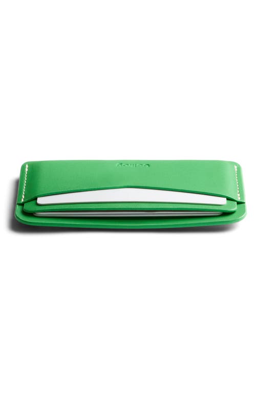 Bellroy Leather Rfid Card Case