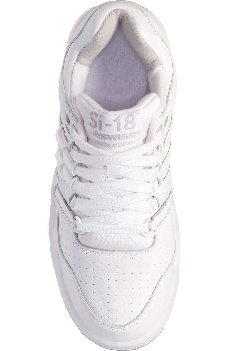 K-Swiss SI-18 Premier Sneaker, Alternate, color,