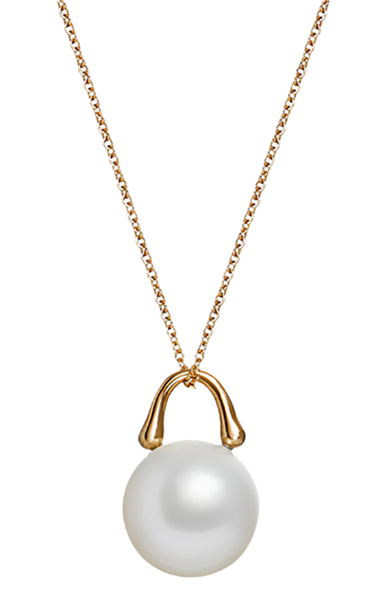 selected SS PEARL/ 18K YG