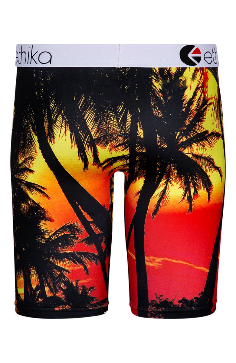 Ethika Greetings from Ethika Boxer Briefs, Alternate, color, 