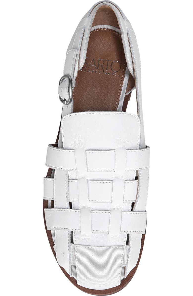 SARTO by Franco Sarto Lulu Fisherman Sandal, Alternate, color,