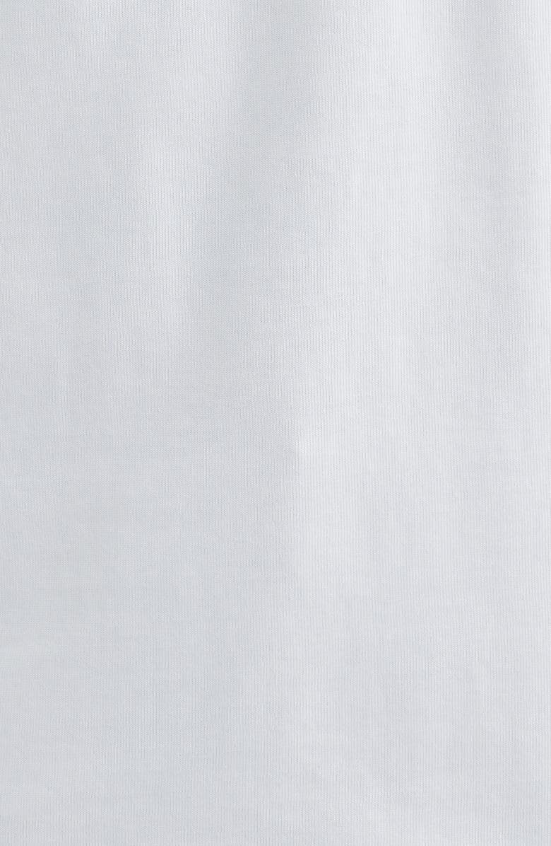 Mavi Jeans Cotton T-Shirt, Alternate, color, White