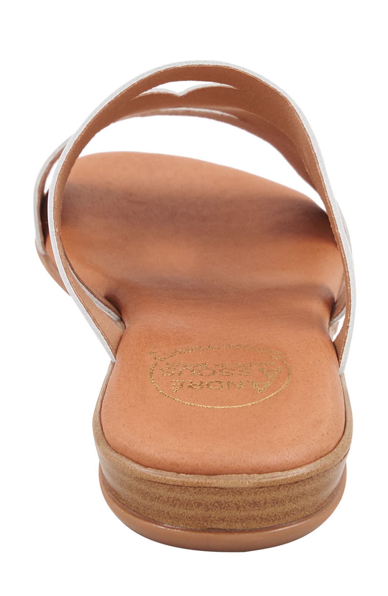 André Assous Nailea Sandal, Alternate, color, 