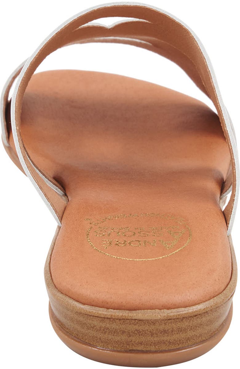 André Assous Nailea Sandal, Alternate, color,