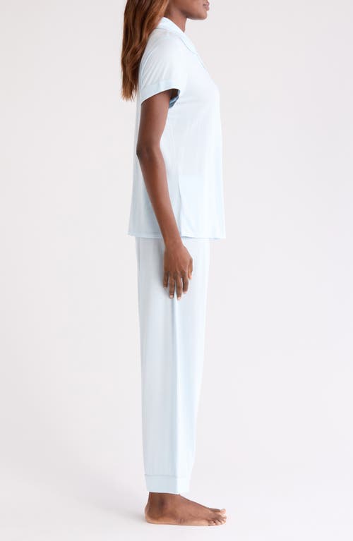 Nordstrom Moonlight Eco Crop Pajamas