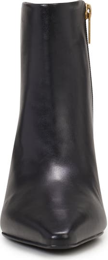 Quinley Pointed Toe Bootie