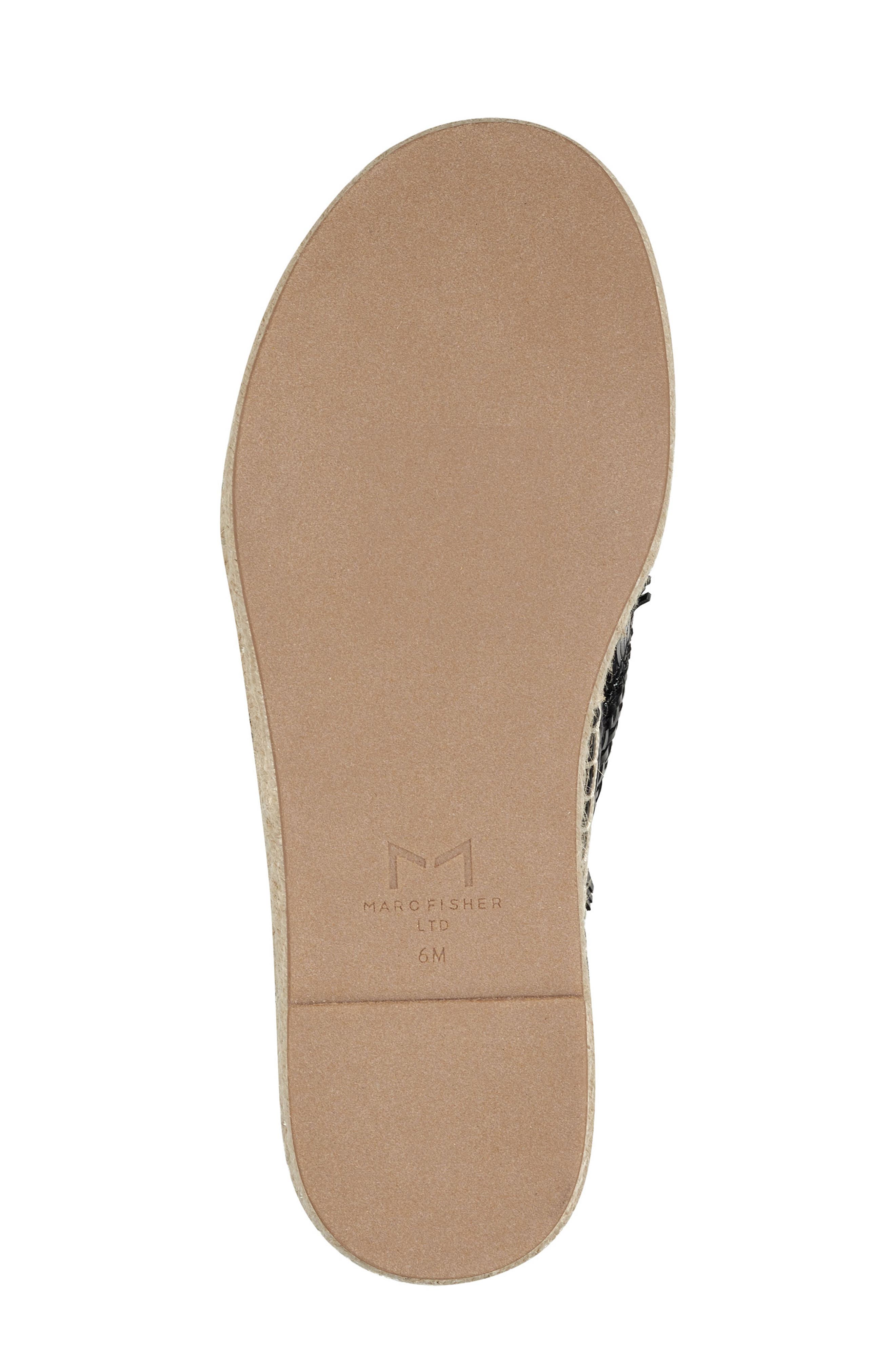 Marc Fisher LTD Tessi Slide Sandal, Alternate, color, 