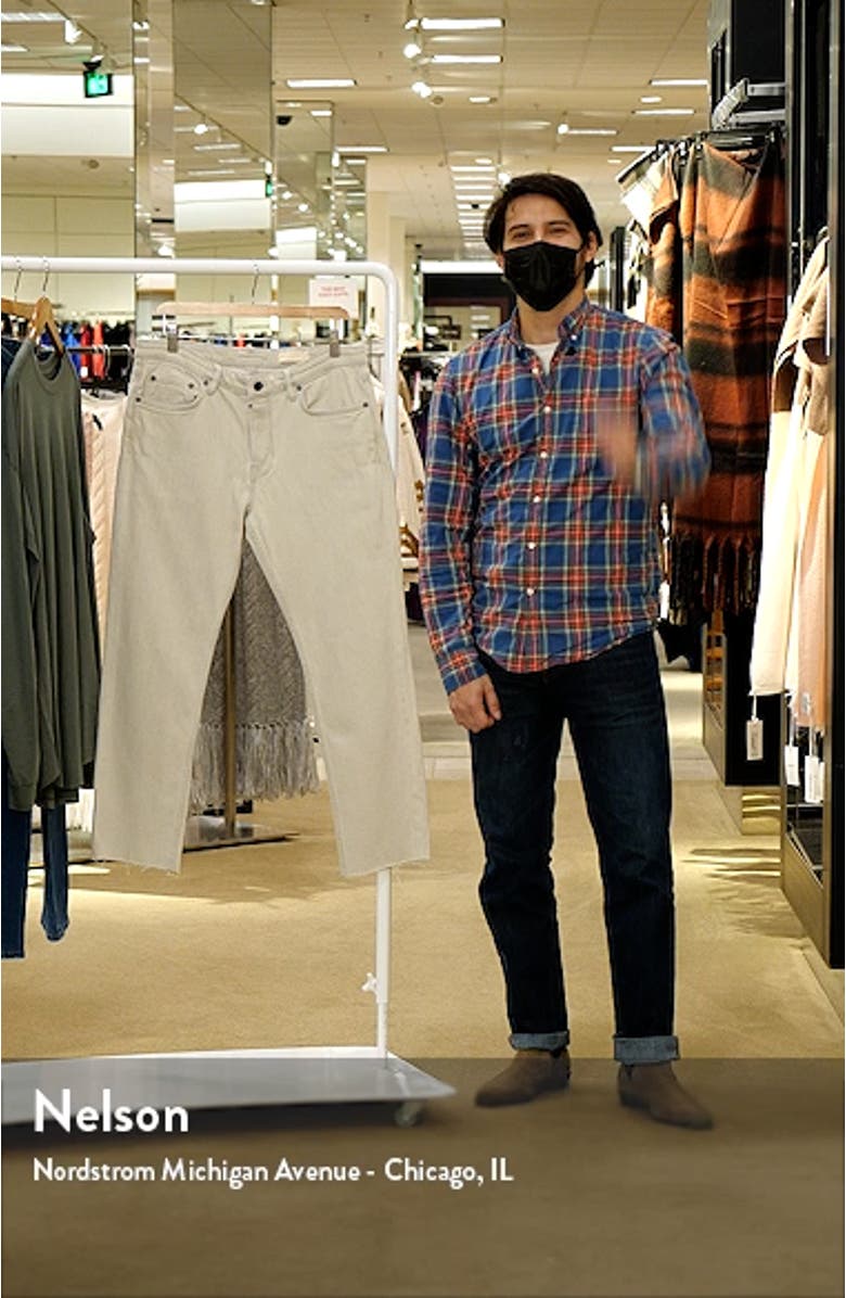 Men's Dean Stretch Jeans, sales video thumbnail