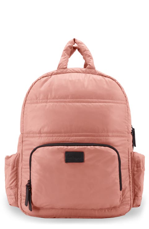 BK718 Diaper Backpack