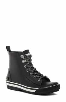 Rainy Sneaker Boot